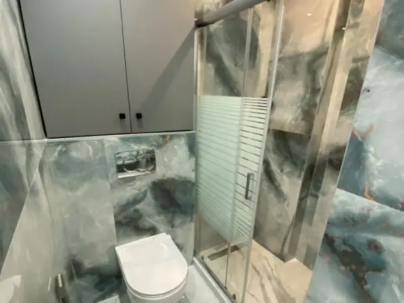 1-bedroom Flat In Faliro – Ippokratio, Greece (30 M²)