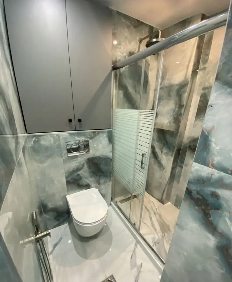 1-bedroom Flat In Faliro – Ippokratio, Greece (30 M²)