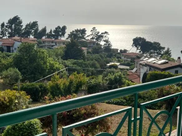 Maisonette Of 86 M² In Kassandra, Chalkidiki