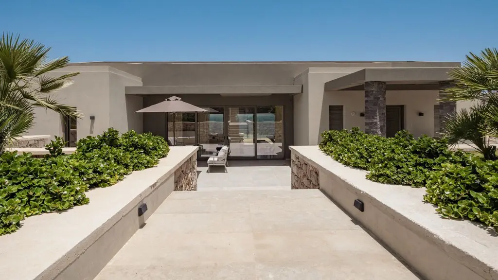 Villa Of 200 M² In Crete