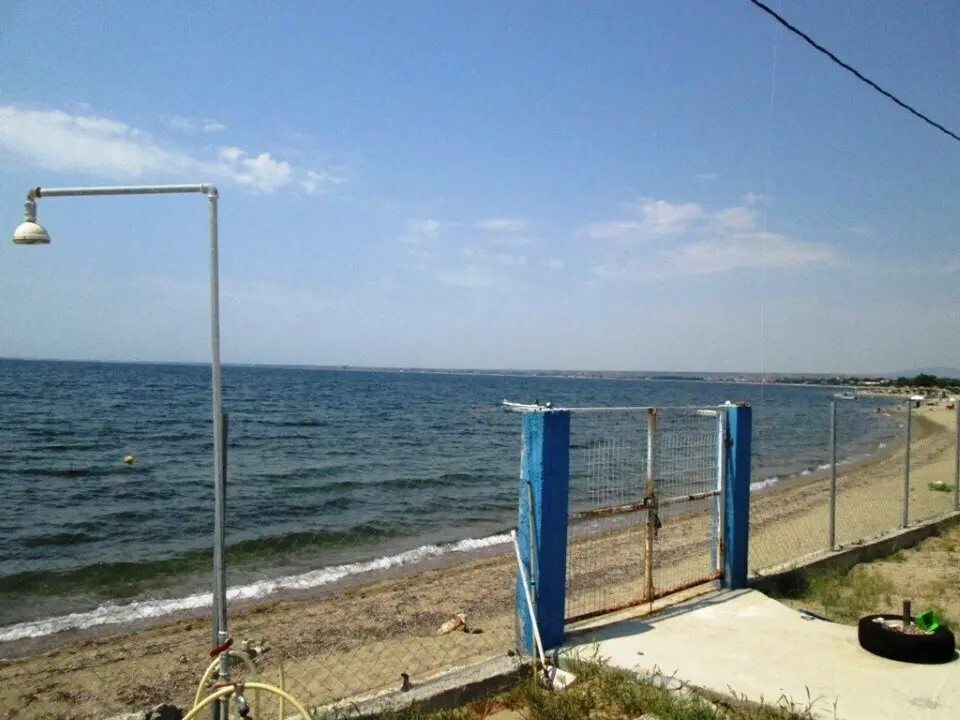 Detached House Of 60 M² In Sithonia, Chalkidiki