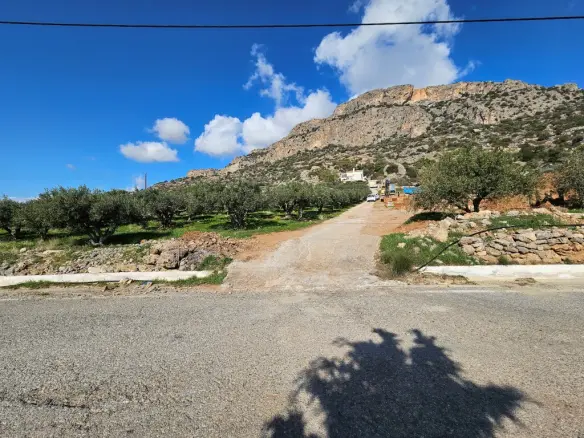 Villa In Ierapetra, Greece (510 M²)