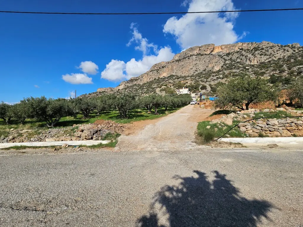 Villa Of 510 M² In Crete