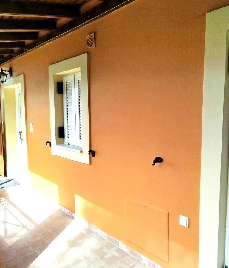 Detached House Of 160 M² In Corfu