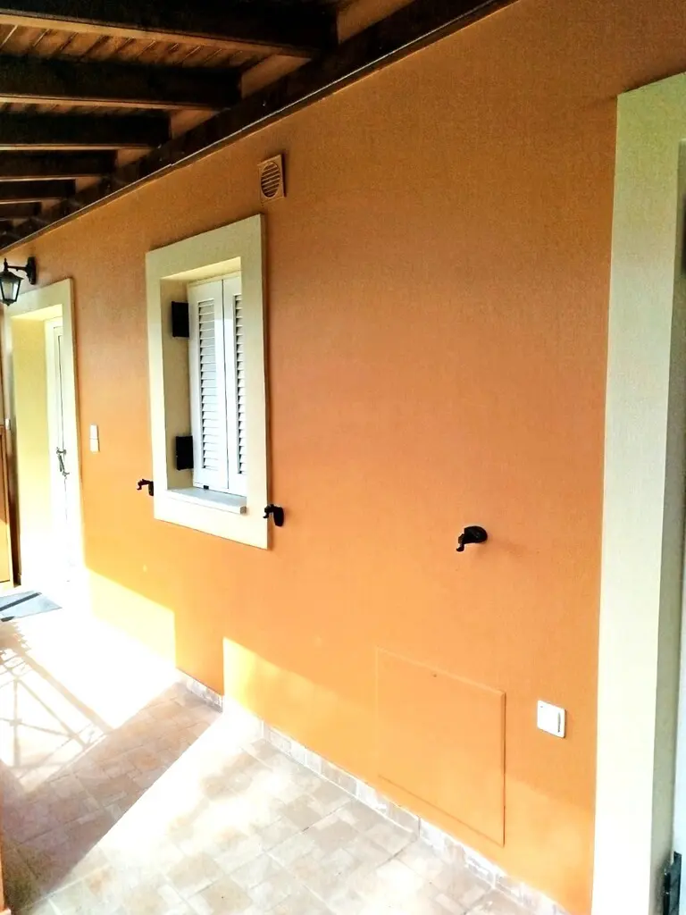 Detached House Of 160 M² In Corfu