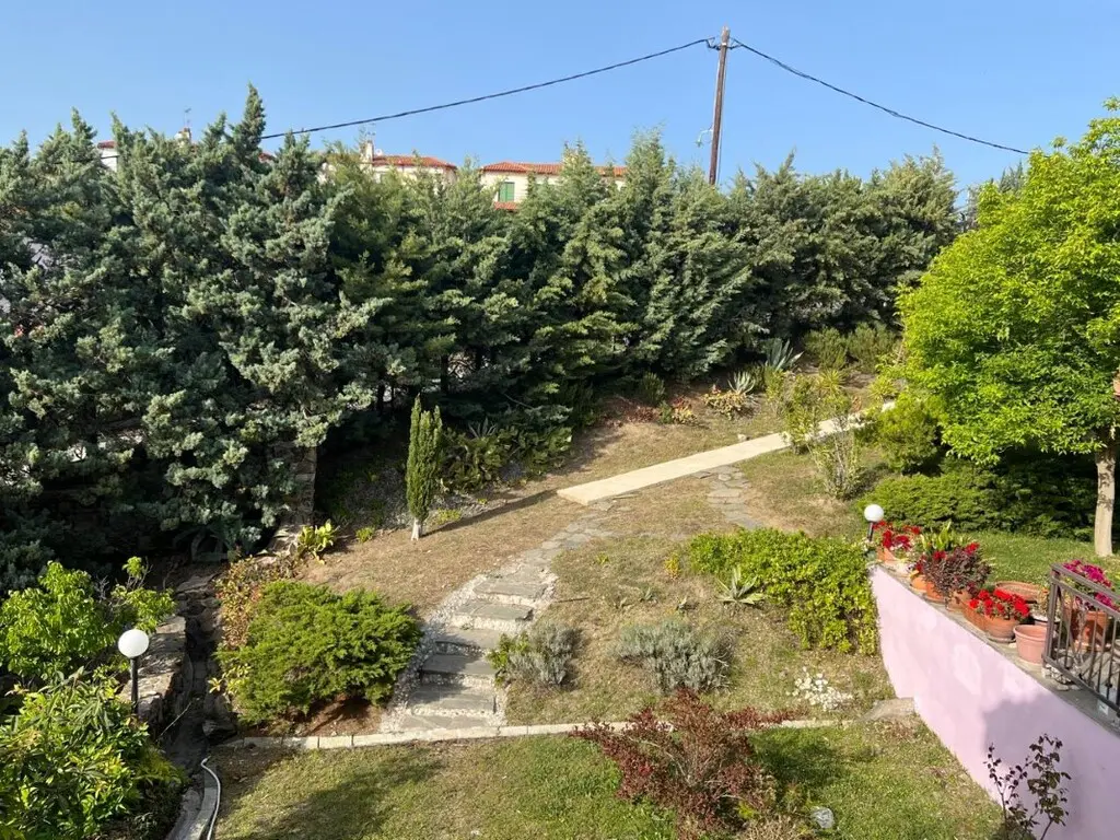 Maisonette Of 86 M² In Kassandra, Chalkidiki