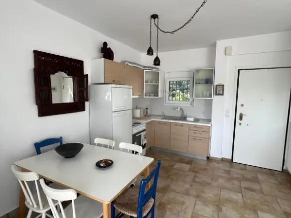 3-bedroom Maisonette In Kassandra, Greece (86 M²)