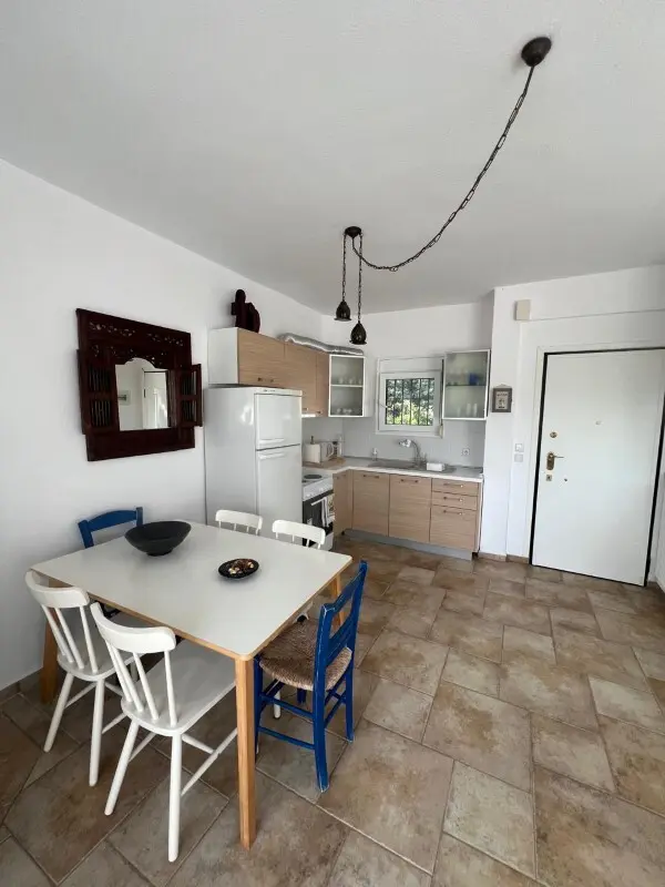 Maisonette Of 86 M² In Kassandra, Chalkidiki