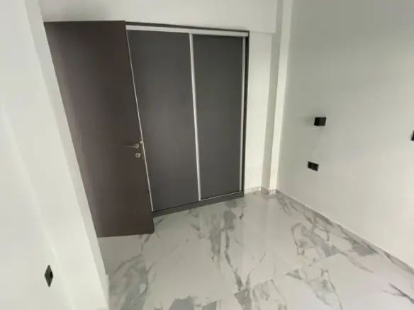 1-bedroom Flat In Faliro – Ippokratio, Greece (30 M²)