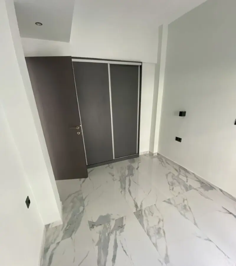 1-bedroom Flat In Faliro – Ippokratio, Greece (30 M²)