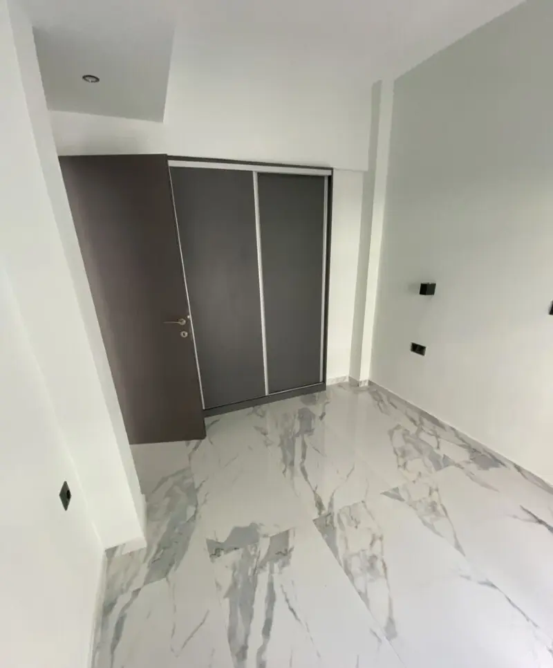 1-bedroom Flat In Faliro – Ippokratio, Greece (30 M²)