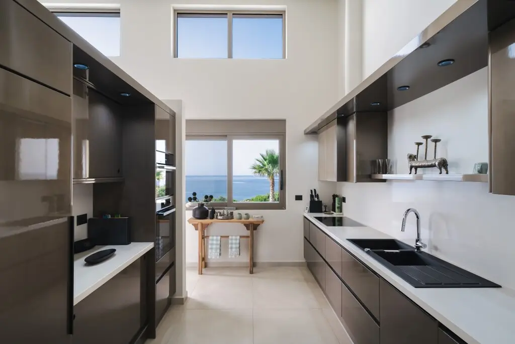 Villa Of 200 M² In Crete