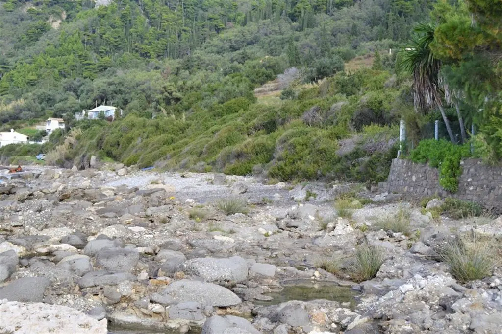 Land Of 10959 M² In Corfu