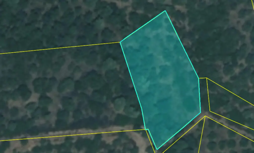 Land Of 1700 M² In Athos, Chalkidiki