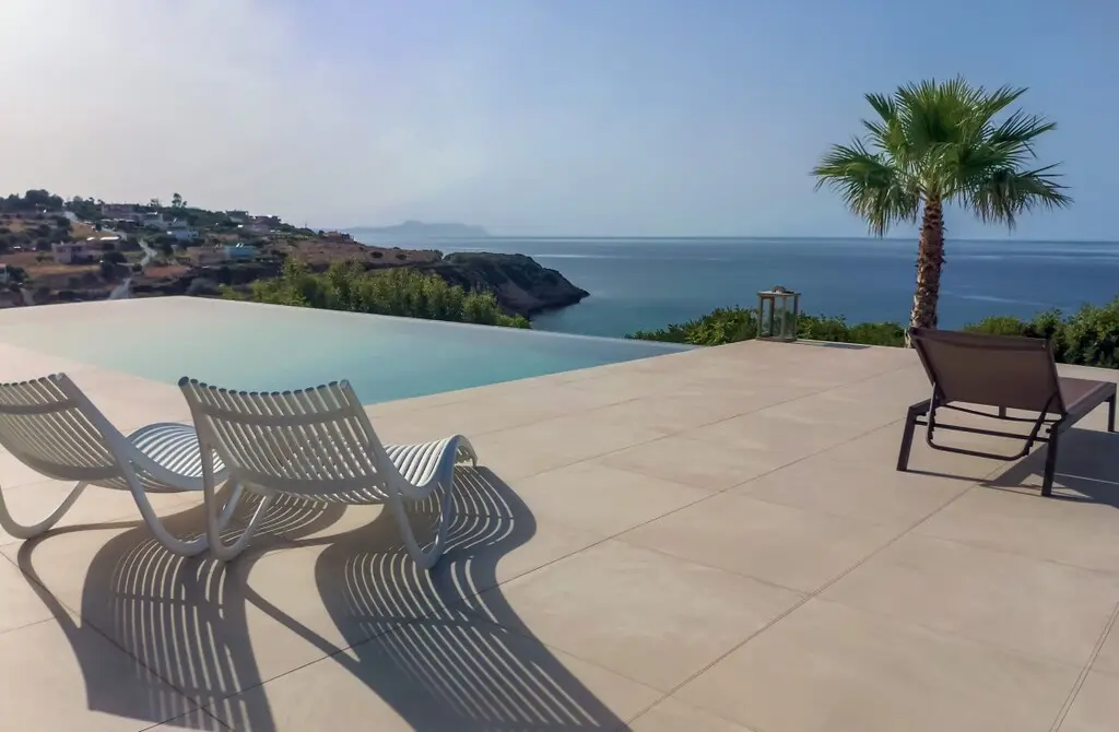 Villa Of 200 M² In Crete