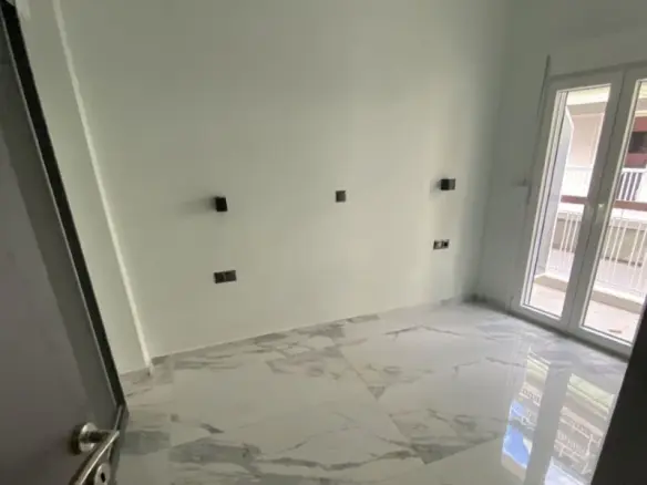 1-bedroom Flat In Faliro – Ippokratio, Greece (30 M²)