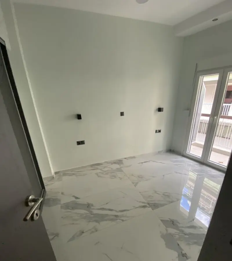 1-bedroom Flat In Faliro – Ippokratio, Greece (30 M²)