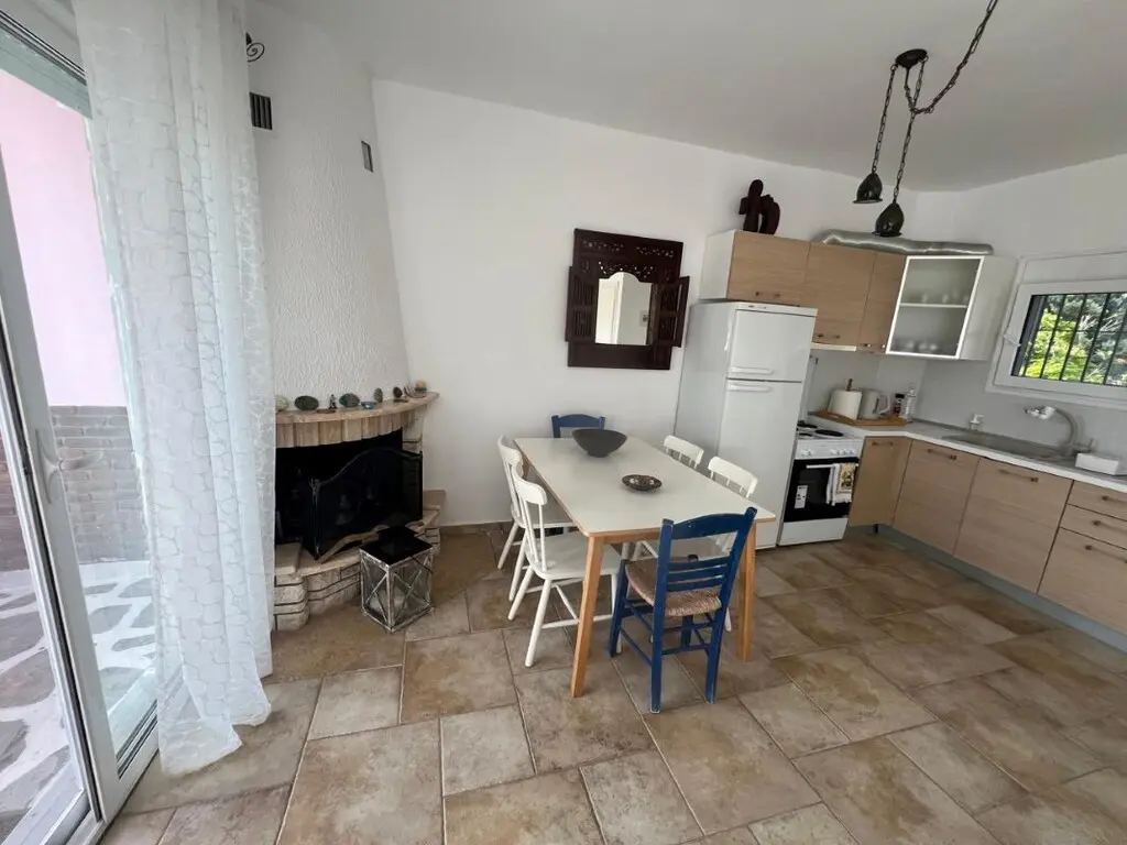 Maisonette Of 86 M² In Kassandra, Chalkidiki
