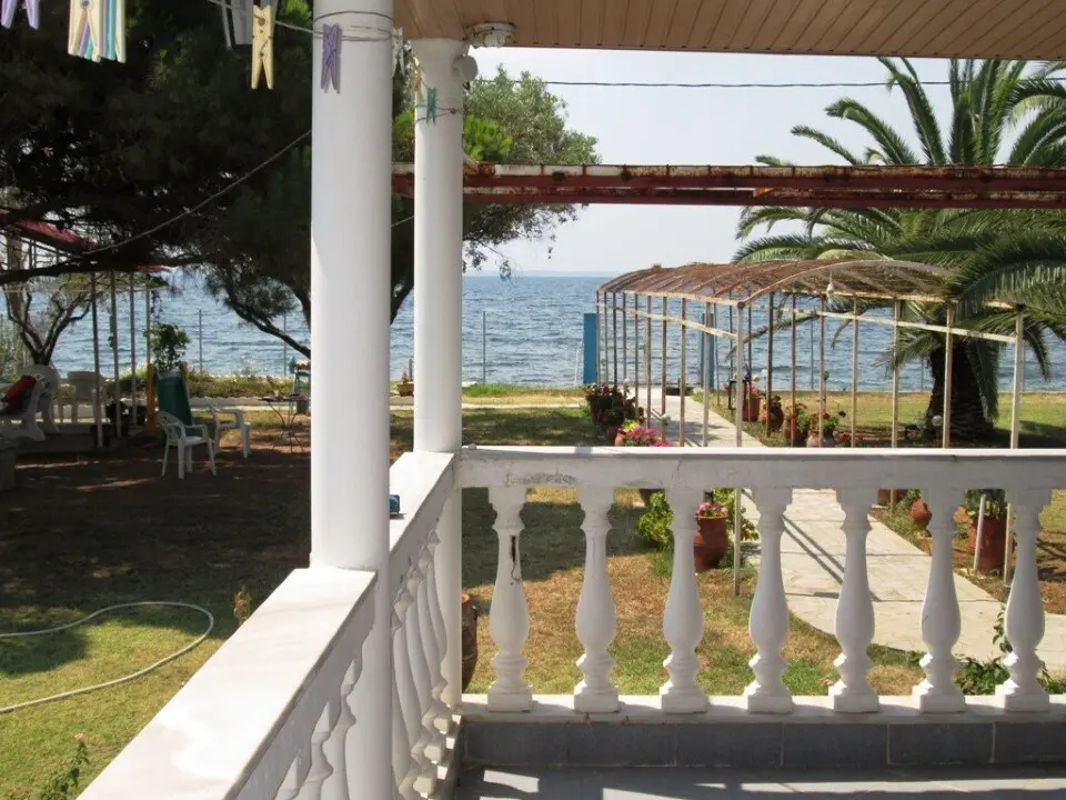 Detached House Of 60 M² In Sithonia, Chalkidiki