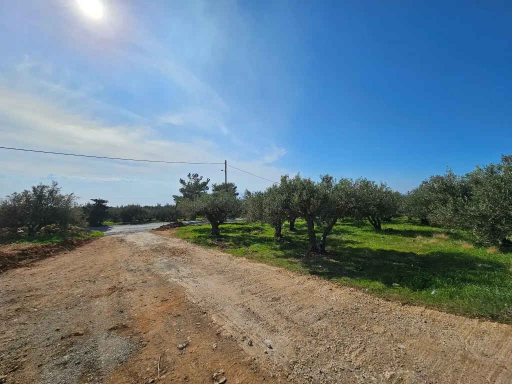 Villa Of 510 M² In Crete
