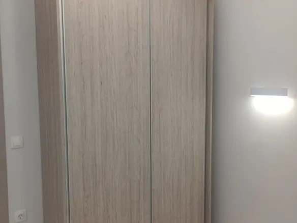 2-bedroom Flat In Faliro – Ippokratio, Greece (41 M²)