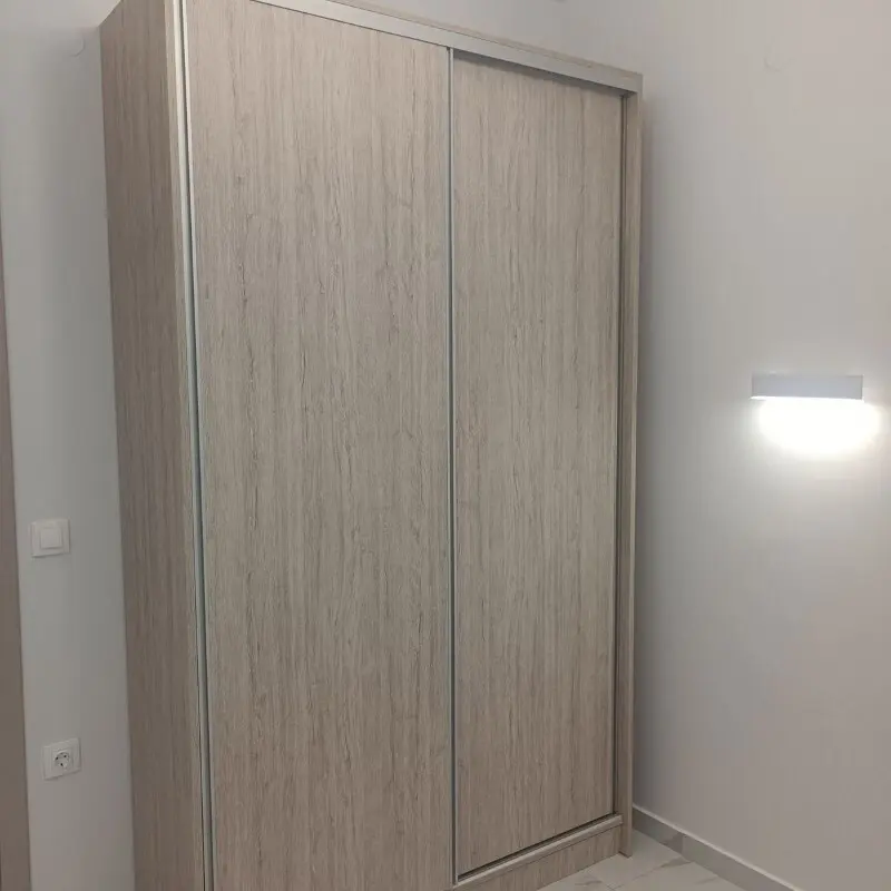 Flat Of 41 M² In Thessaloniki