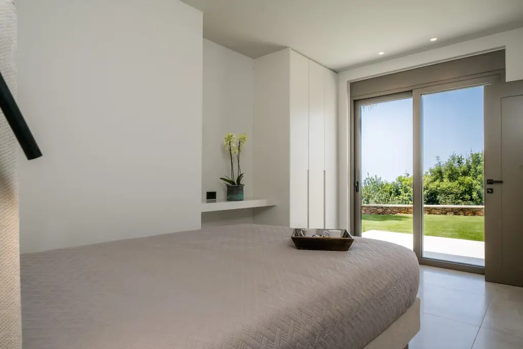 Villa Of 200 M² In Crete
