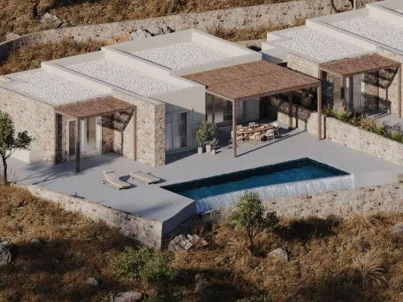 Villa In Ierapetra, Greece (142 M²)