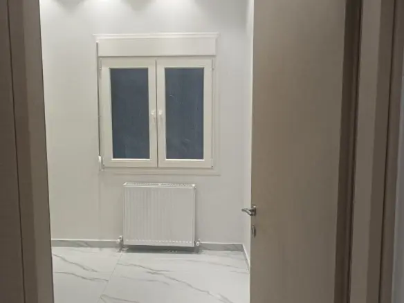 2-bedroom Flat In Faliro – Ippokratio, Greece (41 M²)