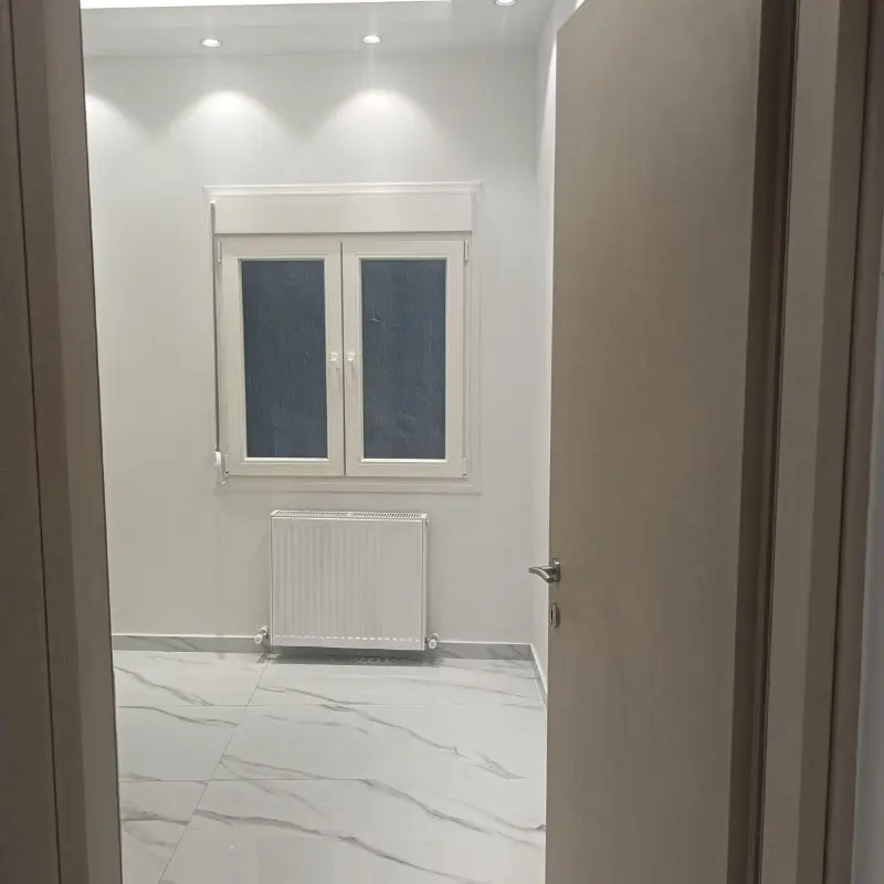 Flat Of 41 M² In Thessaloniki