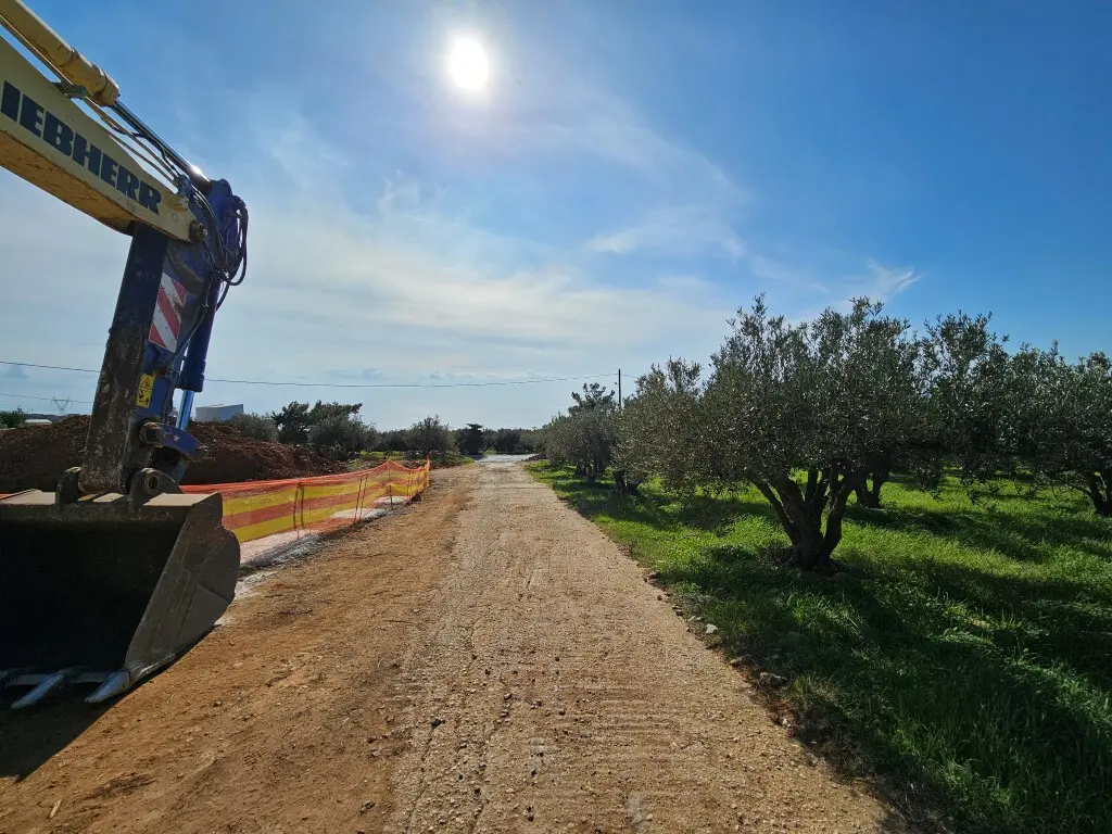 Villa Of 510 M² In Crete