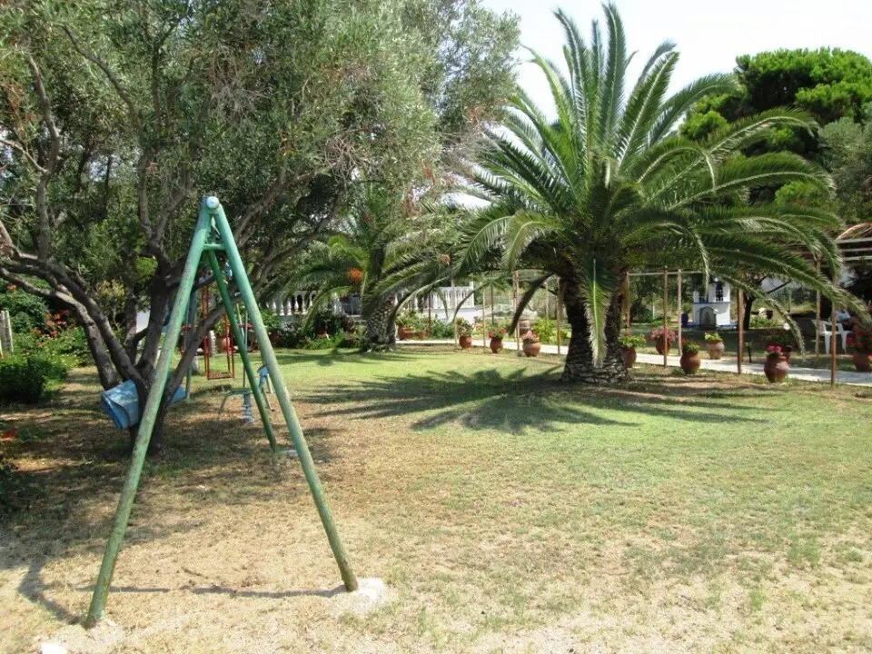 Detached House Of 60 M² In Sithonia, Chalkidiki