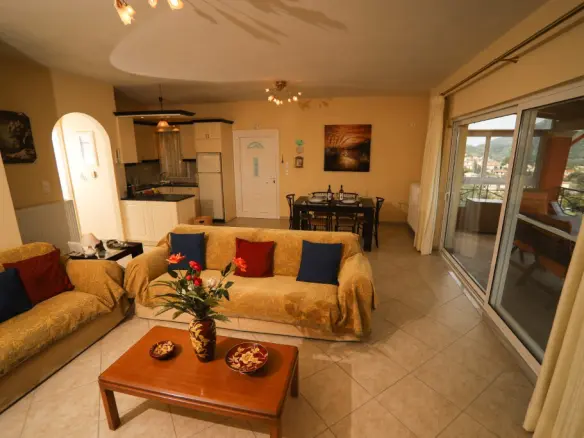 Detached House Of 160 M² In Corfu