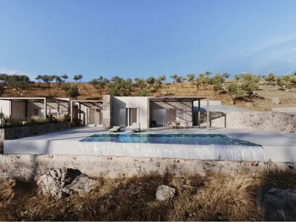 Villa In Ierapetra, Greece (142 M²)