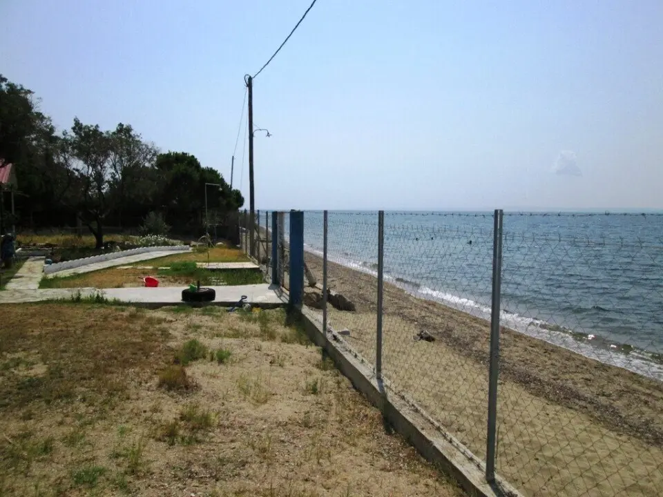 Detached House Of 60 M² In Sithonia, Chalkidiki