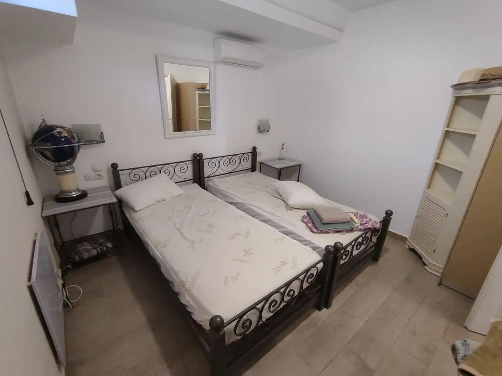 Detached House Of 288 M² In Crete