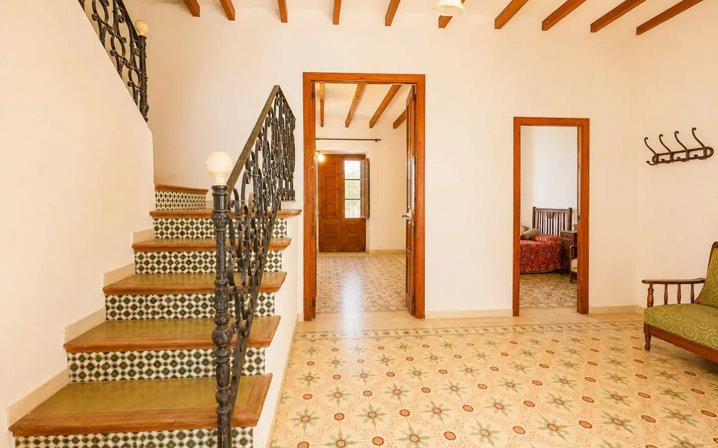 5-bedroom Town House In Jávea, Spain (396 M²)