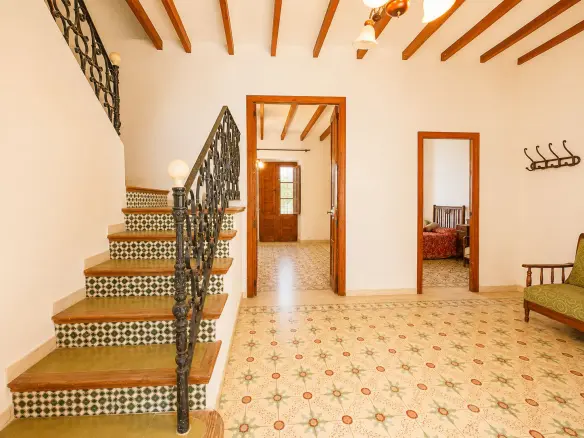 5-bedroom Town House In Jávea, Spain (396 M²)