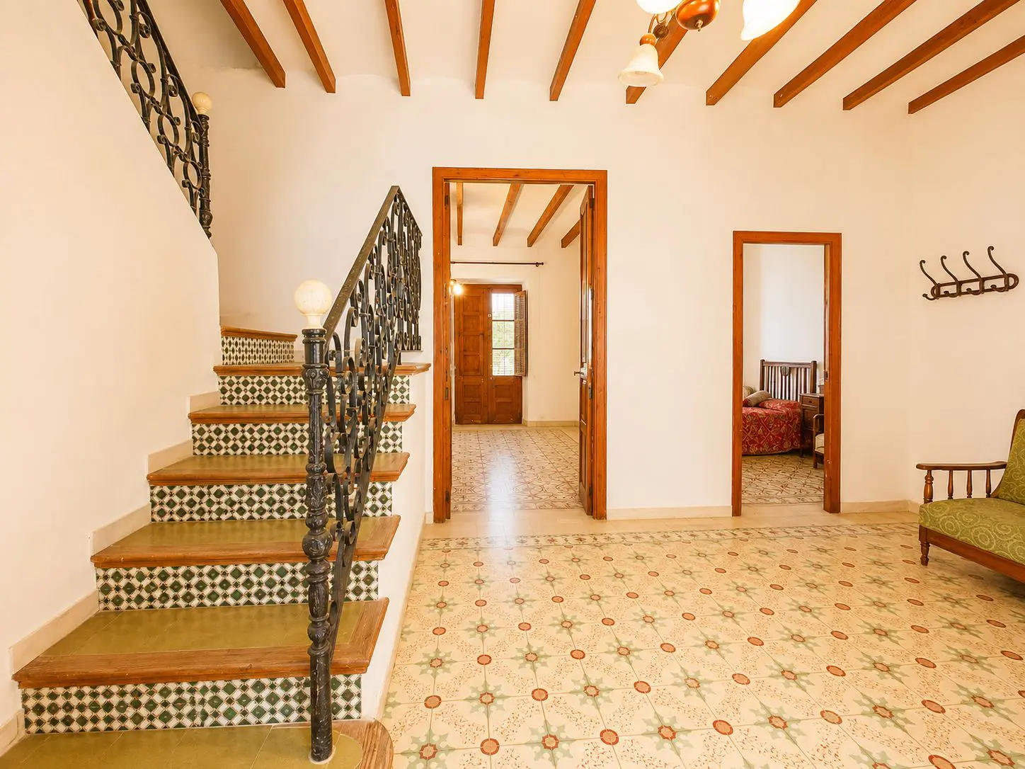 5-bedroom Town House In Jávea, Spain (396 M²)