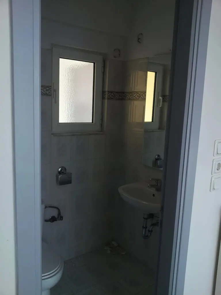 Maisonette Of 100 M² In Athens