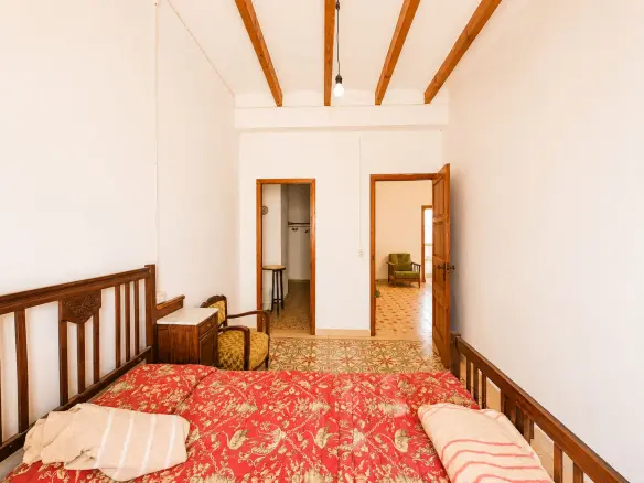 5-bedroom Town House In Jávea, Spain (396 M²)