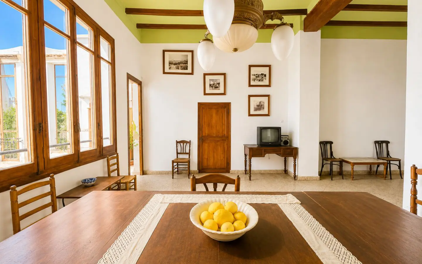 5-bedroom Town House In Jávea, Spain (396 M²)