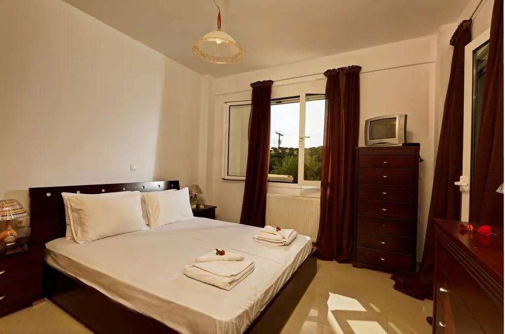 Villa Of 250 M² In Crete