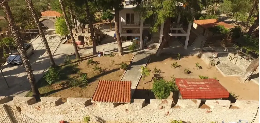Villa Of 200 M² In Peloponnese