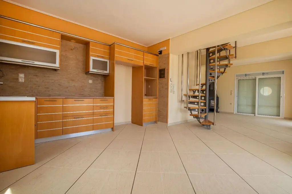 Maisonette Of 88 M² In Peloponnese
