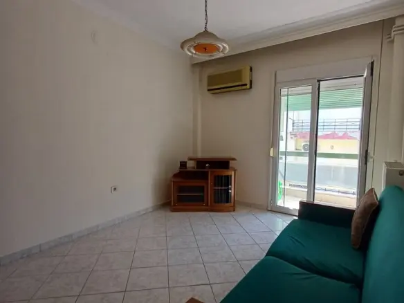 2-bedroom Flat In Sikies, Greece (82 M²)