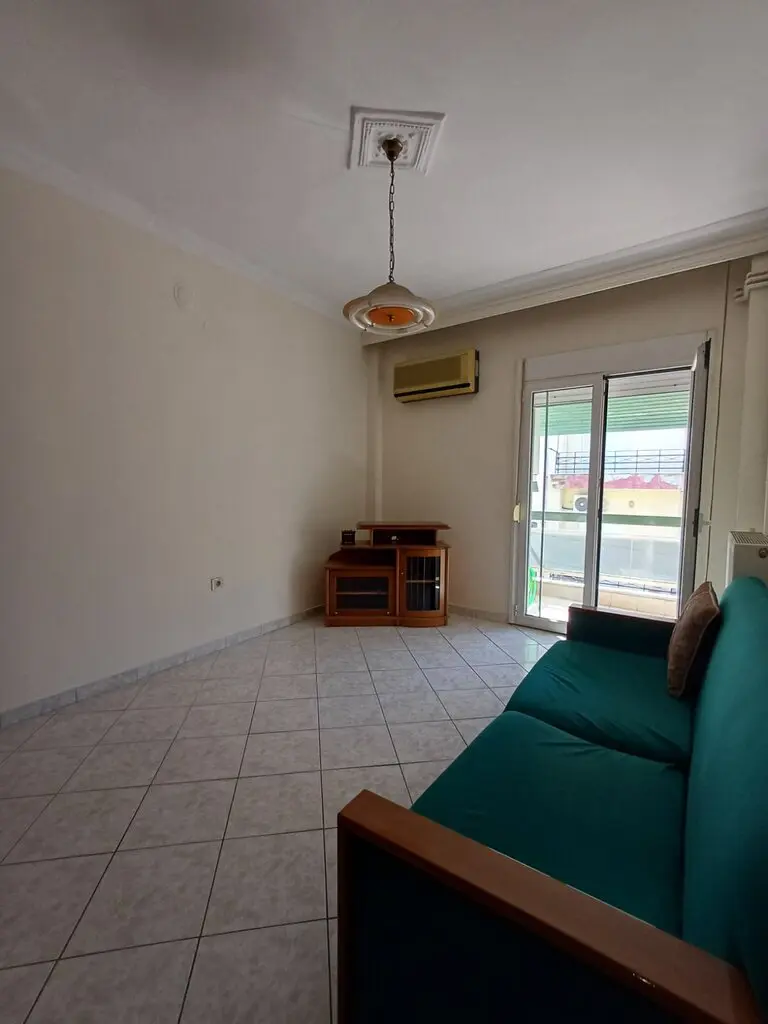 Flat Of 82 M² In Thessaloniki