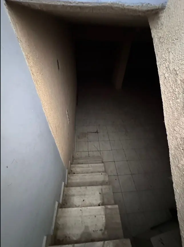 Commercial Property Of 91 M² In Athens