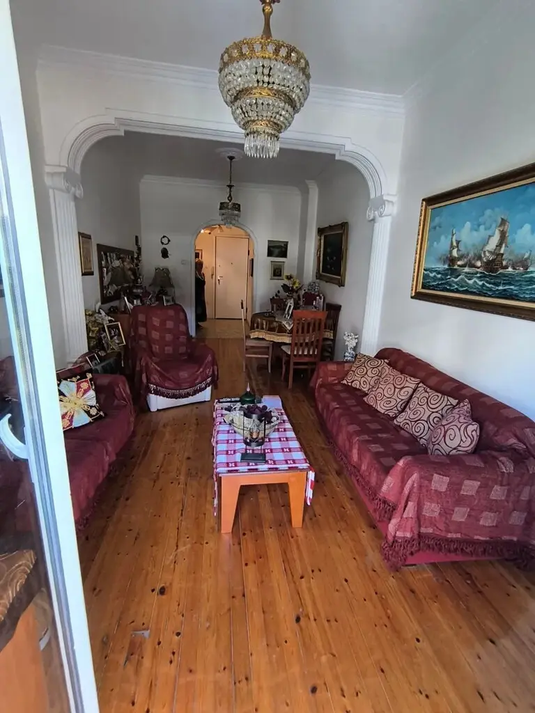 Flat Of 86 M² In Thessaloniki