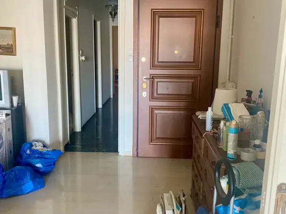 3-bedroom Flat In Kastella – Passalimani, Greece (105 M²)